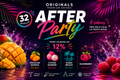 CAJA AFTER PARTY