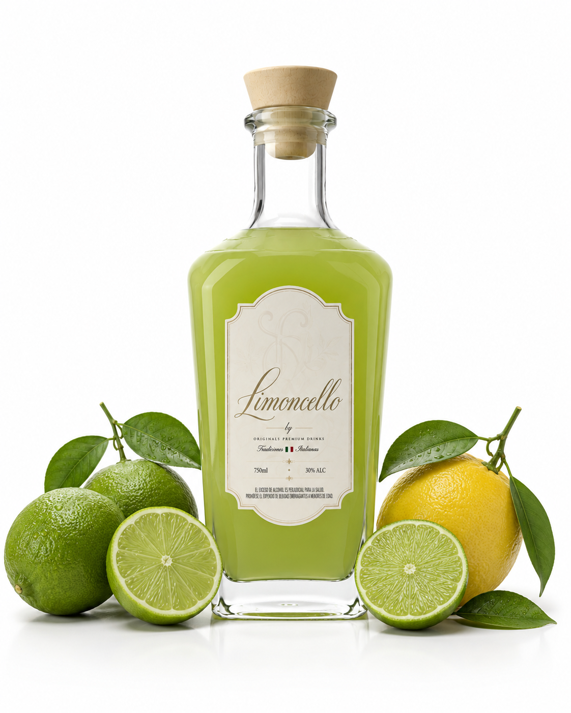 LIMONCELLO ORIGINALS